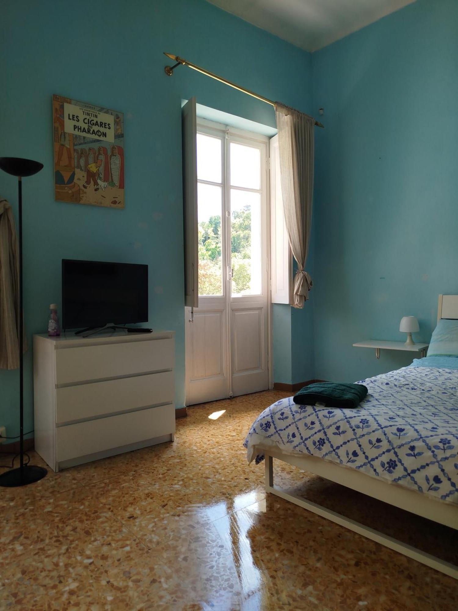 Del Nobile Apartment Турин Экстерьер фото