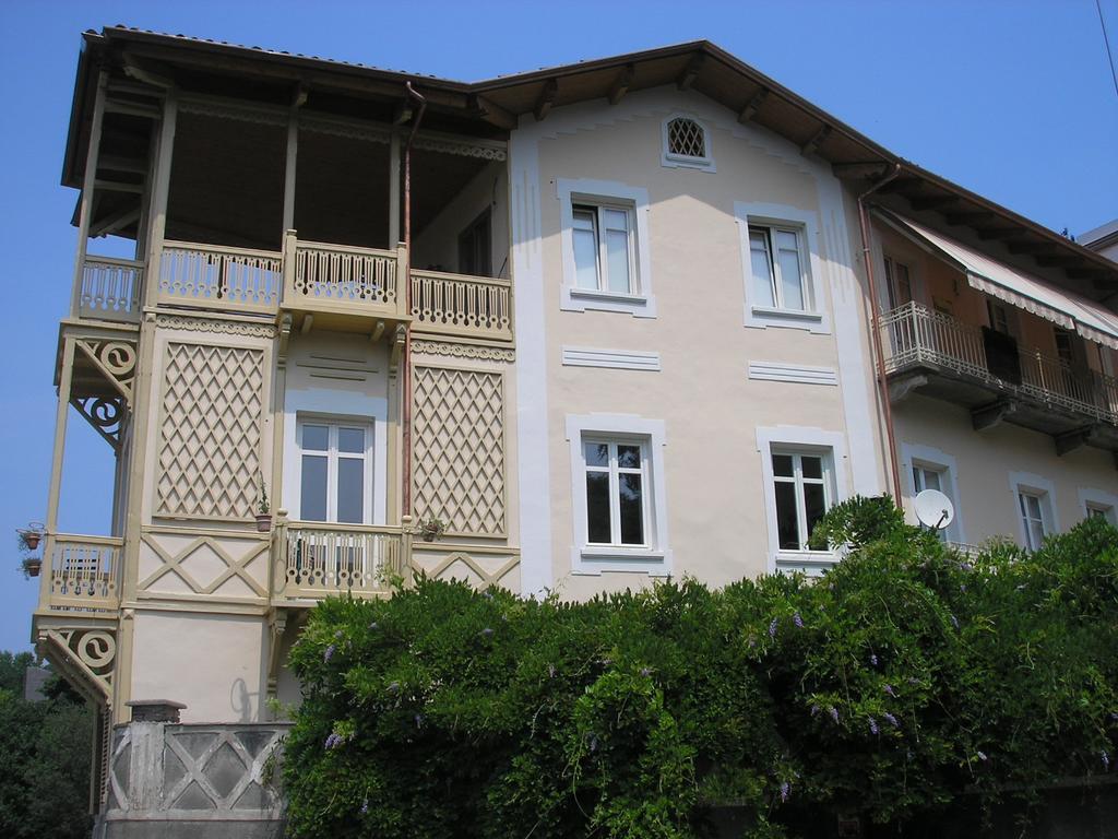 Del Nobile Apartment Турин Экстерьер фото