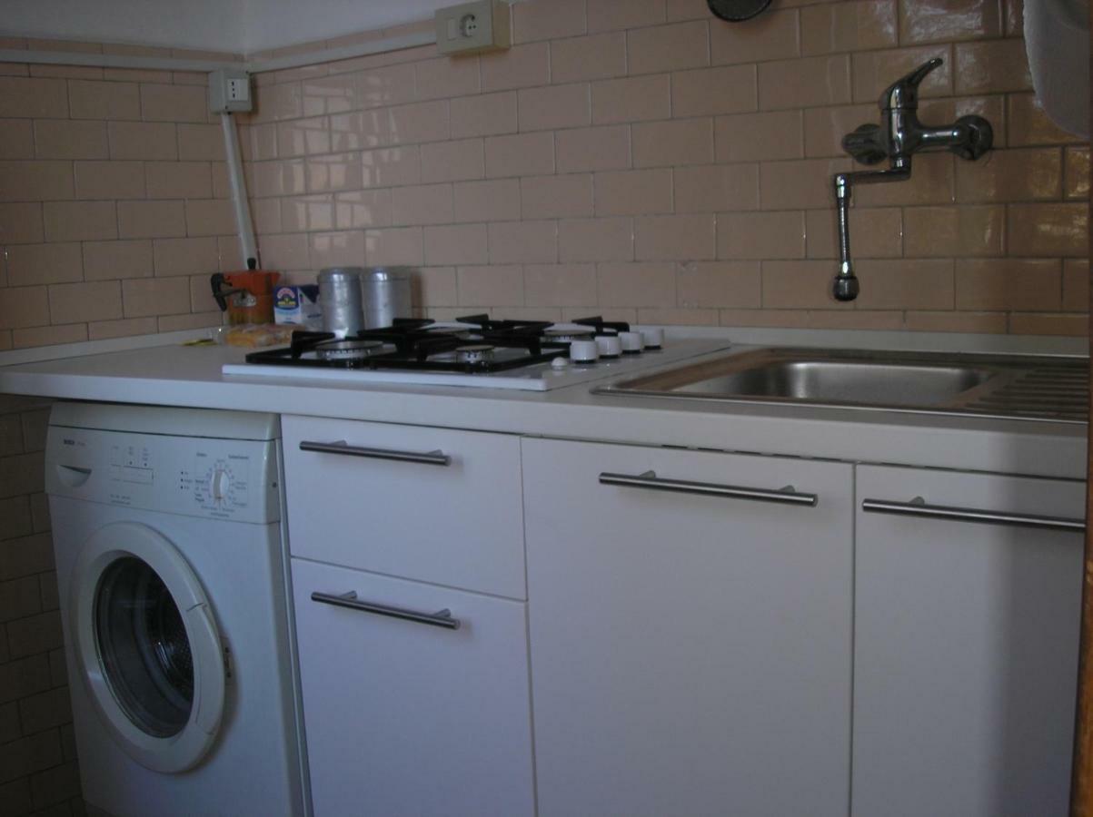 Del Nobile Apartment Турин Экстерьер фото